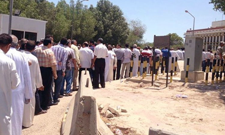 سفارة مصر بالرياض: أكثر من 13 ألف ناخبًا صوتوا بـ«الرياض وجدة» حتى الآن