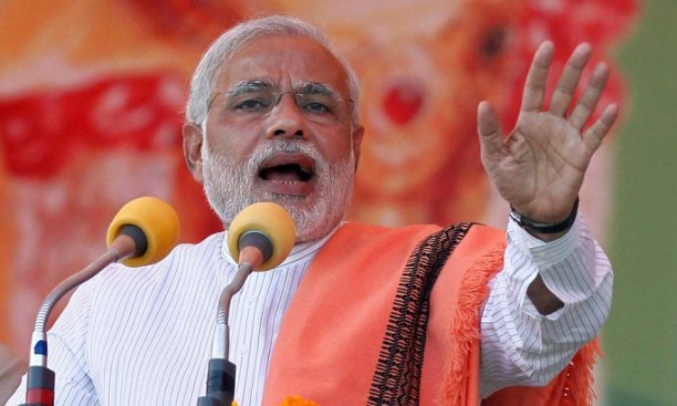 رئيس وزراء الهند الجديد: نكرس أنفسنا لاستكمال مسيرة التنمية