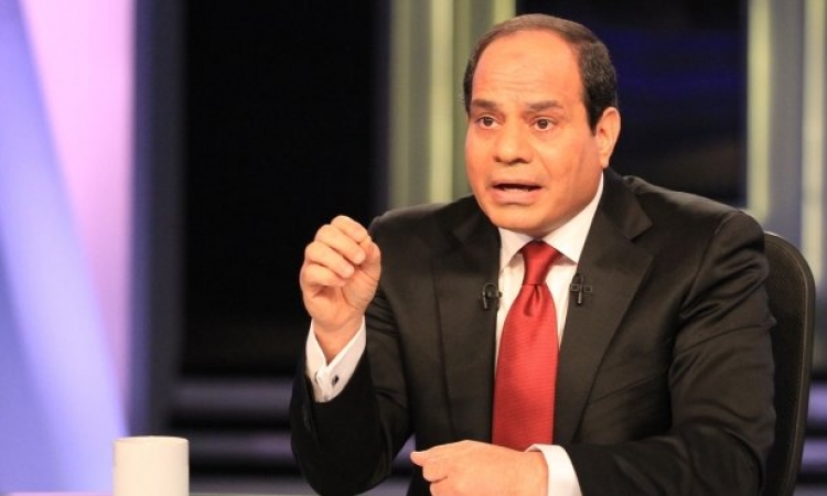البيان الإماراتية تطالب المصريين الالتفاف حول الرئيس