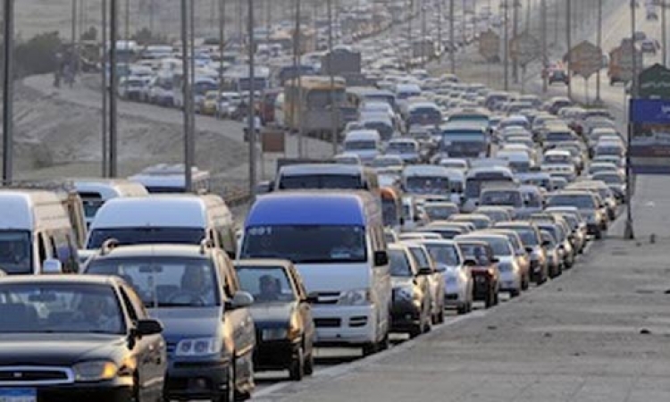 المرور : تكثيف الخدمات المرورية خلال شهر رمضان
