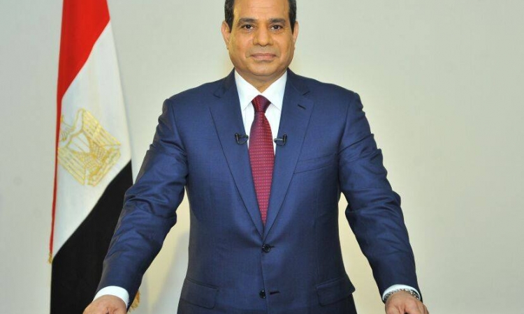 على الجفري: هذه رسالتي إلى الرئيس الجديد عبد الفتاح السيسي