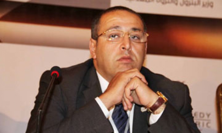 وزير الاستثمار والرئيس الإقليمي لـ”الفطيم” يبحثان أنشطة المجموعة بمصر