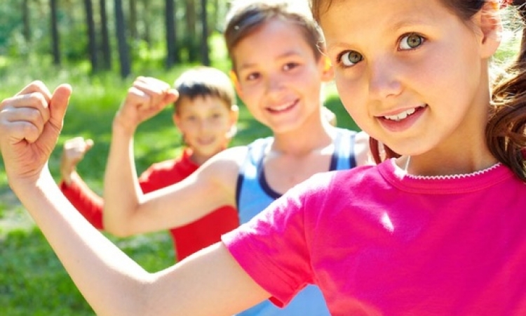 الرياضة تقي الأطفال اضطرابات نقص الانتباه وفرط النشاط