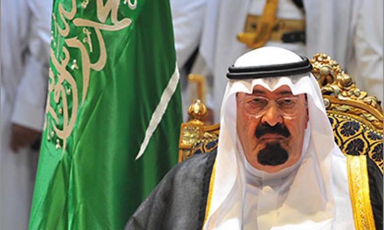 الديوان الملكي السعودي يؤكد زيارة الملك عبد الله لمصر اليوم