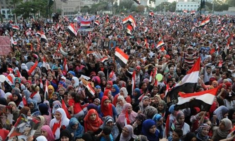 سفارات مصر بالخارج تقيم احتفالات بمناسبة ذكرى ثورتي 30 يونيو و23 يوليو