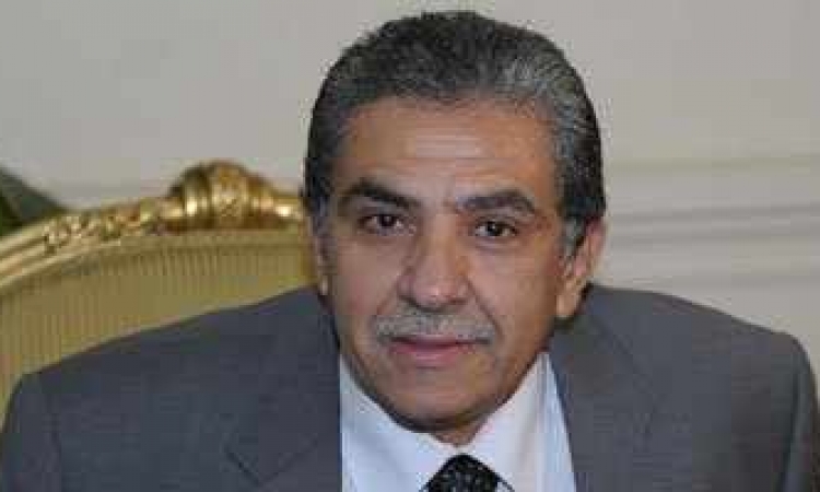 وزير البيئة: مصر تستضيف مؤتمر وزراء البيئة الافارقة سبتمبر المقبل