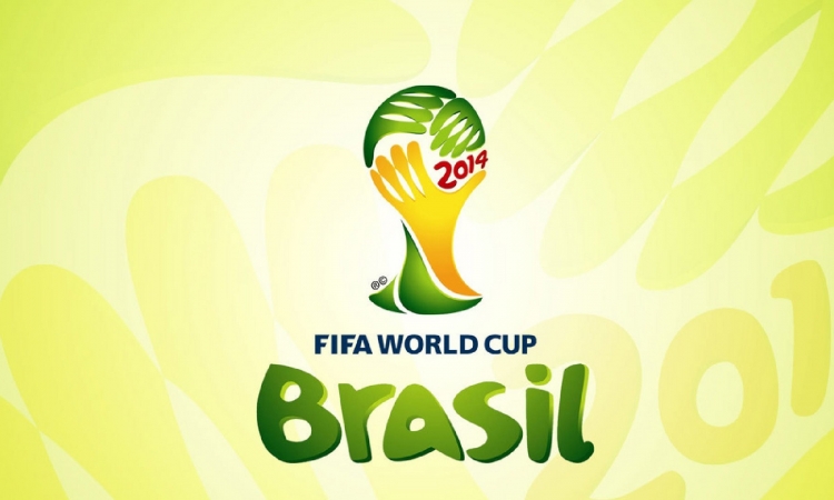 «إنفوجراف» كأس العالم 2014 فى البرازيل