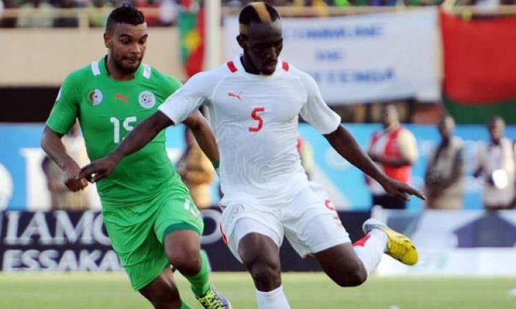هداف منتخب الجزائر: مونديال البرازيل حلم طفولة تحقق