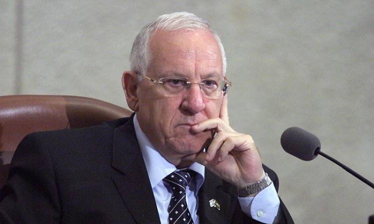 “بروسبكت”: رئيس إسرائيل الجديد ليس إلا رمز لوهم خطير