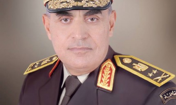 وزير الدفاع يؤكد على وطنية وحماية القوات المسلحة لمصر وشعبها العظيم