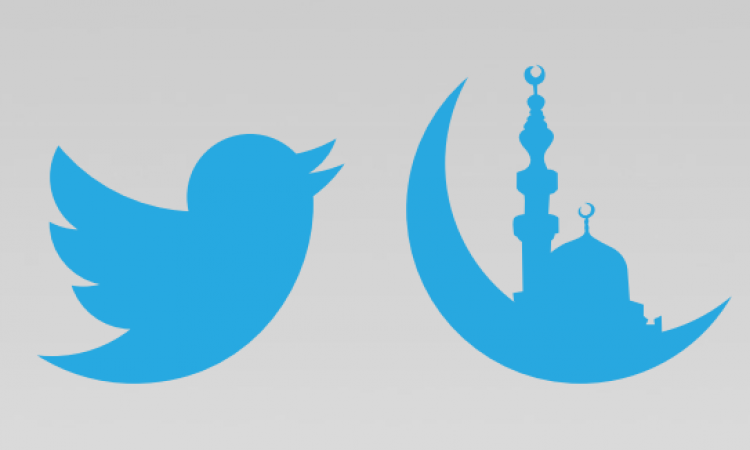 أفطار وسحور بتغريدات تويتر بمناسبة شهر رمضان المبارك