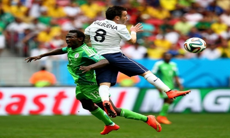 فرنسا تهزم نيجيريا 2-0 وتصعد إلى دور الثمانية في المونديال