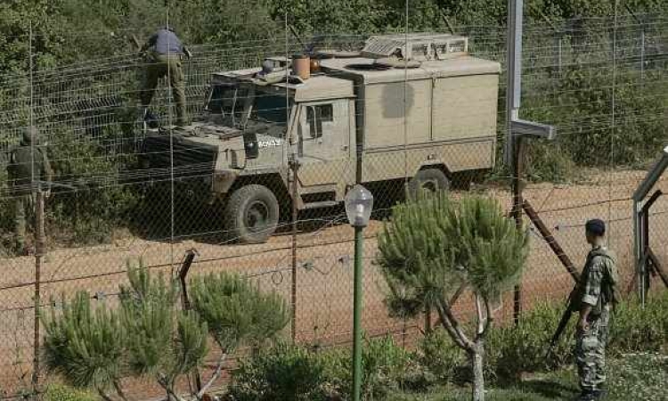 راديو اسرائيل: مقتل شاب فلسطيني بنيران جنود اسرائيلين في مخيم العين بنابلس