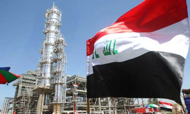 فاينانشيال تايمز: أزمة العراق تثير الذعر في أسواق النفط