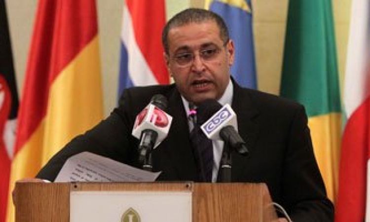 وزير الاستثمار: زيارتنا لجنوب سيناء «استهدفت جذب السياحة»
