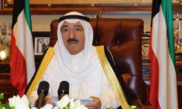 أمير الكويت يدعو إلى التهدئة بعد اتهامات بالفساد وبالتخطيط لانقلاب