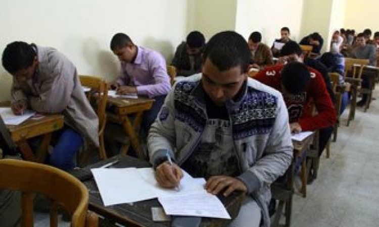جامعة الأزهر: 200 محضر غش حصيلة امتحانات 90% من الكليات