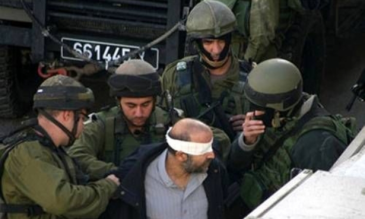 إسرائيل تعتقل 40 من حماس بينهم رئيس المجلس التشريعي ردًا على اختطاف 3 من جنودها