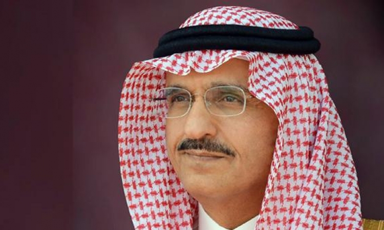 عزل نائب وزير الدفاع السعودي الأمير خالد بن بندر بعد 45 يومًا من تعيينه