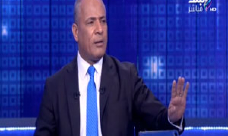 بالفيديو.. أحمد موسى: «معنديش حد يقول على مبارك مخلوع في برنامجي»