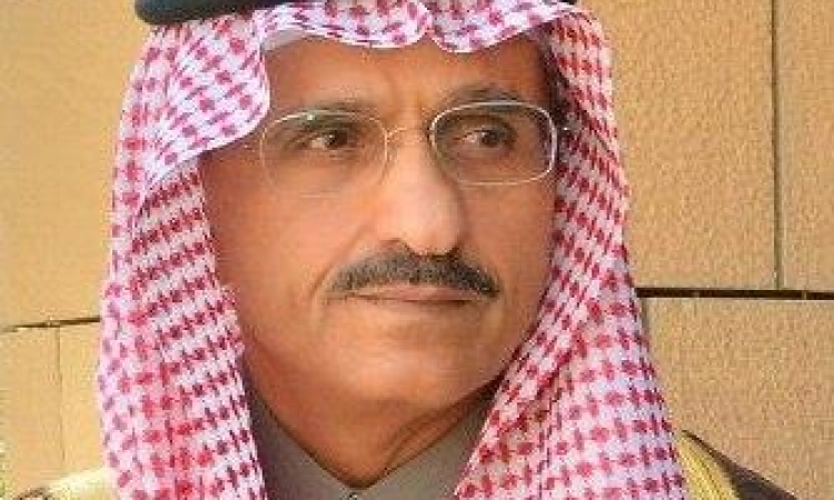 تعيين الأمير خالد بن بندر بن عبد العزيز رئيسا للاستخبارات العامة بمرتبة وزير