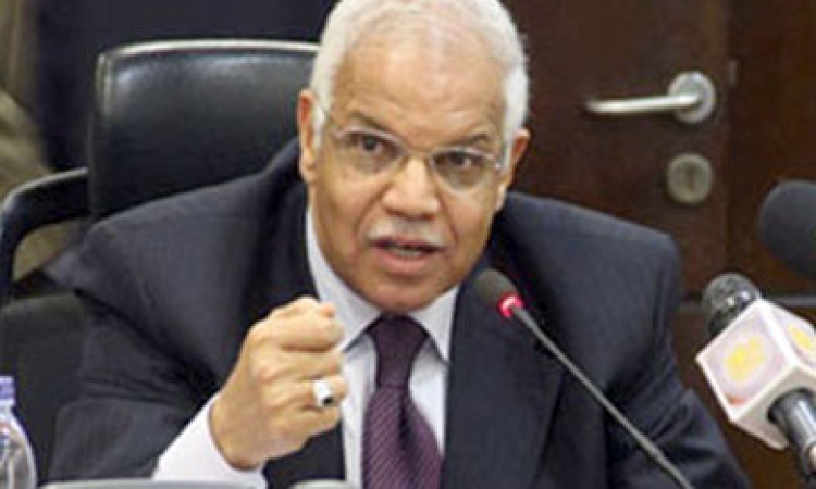 محافظ القاهرة: 100% نسبة انجاز مشروعات العام المالى