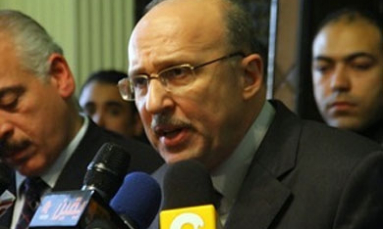 وزير الصحة: إنشاء المركز العربى للأبحاث والوقاية من الأمراض فى مصر بتكلفة 148 مليون دولار
