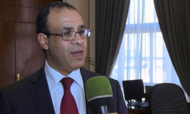 «الخارجية»: اجتماع وزاري لـ6 دول عربية الاثنين المقبل للاتفاق على حل بشأن الوضع في ليبيا