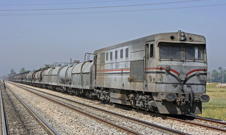 السكك الحديدية تشدد الاجراءات الأمنية على جميع المحطات والقطارات