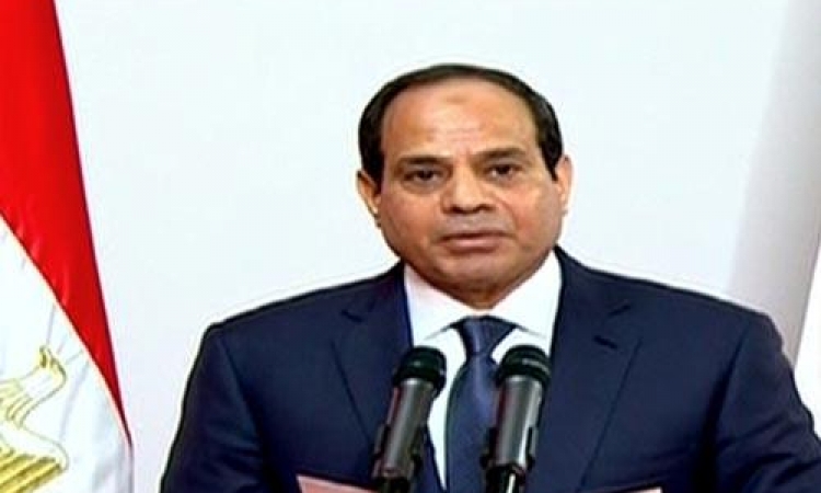 المدعي العسكري الأسبق: «كلمة السيسي تعد بداية الجمهورية الثانية وانطلاقة تأسيسية لمصر»
