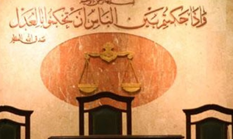 الحكم بالسجن 5 سنوات ل 6 طلاب بالمنصورة لخرقهم قانون التظاهر
