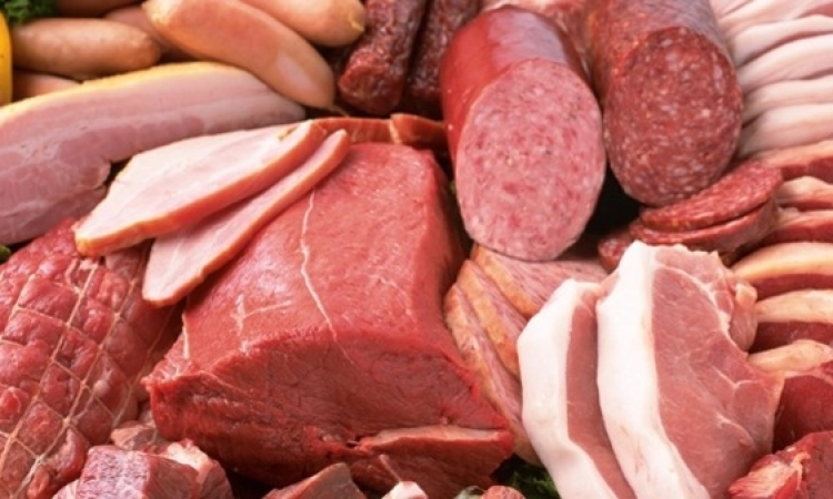 اللحوم المصنعة تزيد خطر الاصابة بالنوبات القلبية