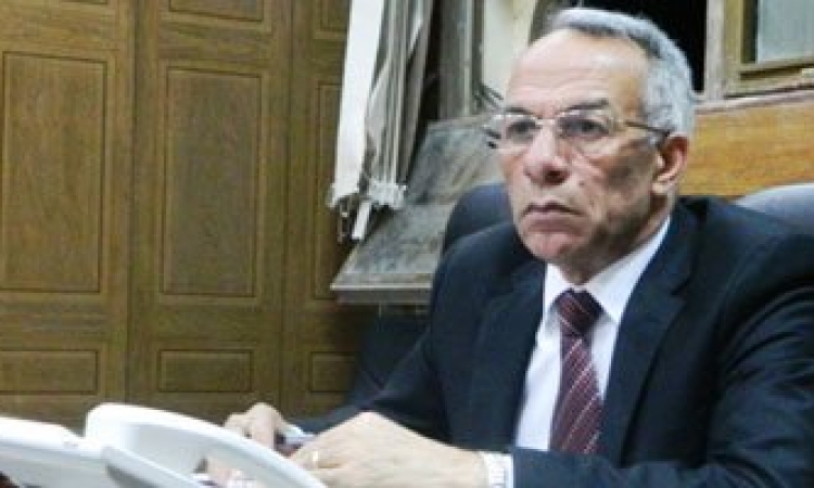 «حرحور»: إنشاء محافظة جديدة بوسط سيناء «يدعم قدراتنا على مكافحة الإرهاب»