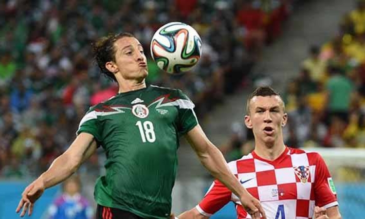 بالفيديو .. المكسيك تهزم كرواتيا بثلاثية وتواجه هولندا في دور الـ 16 للمونديال