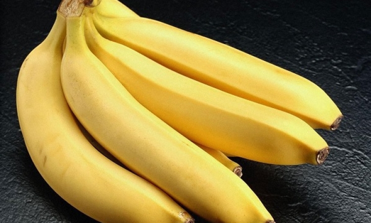 الموز وجبة سريعة يرفع المناعة ويواجه الاكتئاب