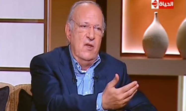 بالفيديو.. عمر خيرت: مصر كانت في طريق مظلم.. وفترة حكم الإخوان «خبيثة»