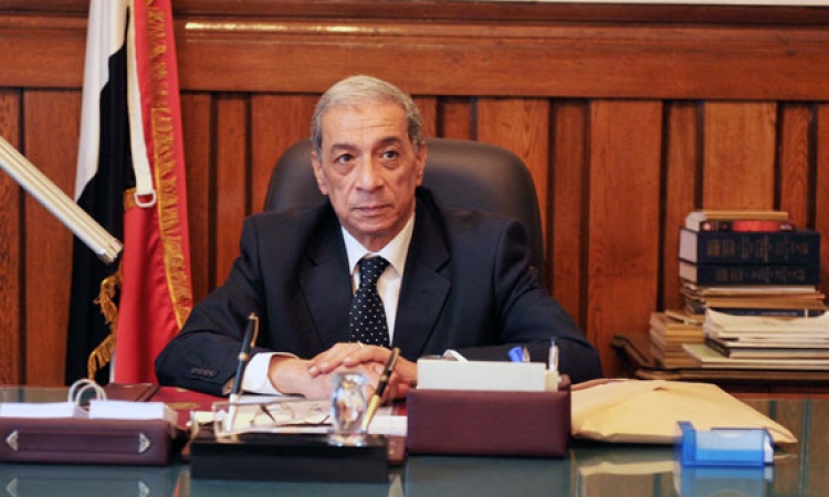 النائب العام يكلف النيابة ببدء إجراءات الطعن على براءة مبارك