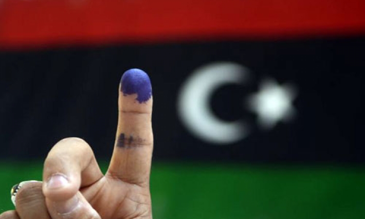مليون ونصف ليبي يدلون بأصواتهم لانتخاب مجلس النواب الجديد