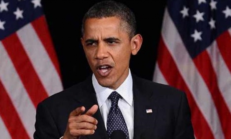 في ذكرى 11 سبتمبر.. أوباما مستعد لضرب «داعش» في سوريا