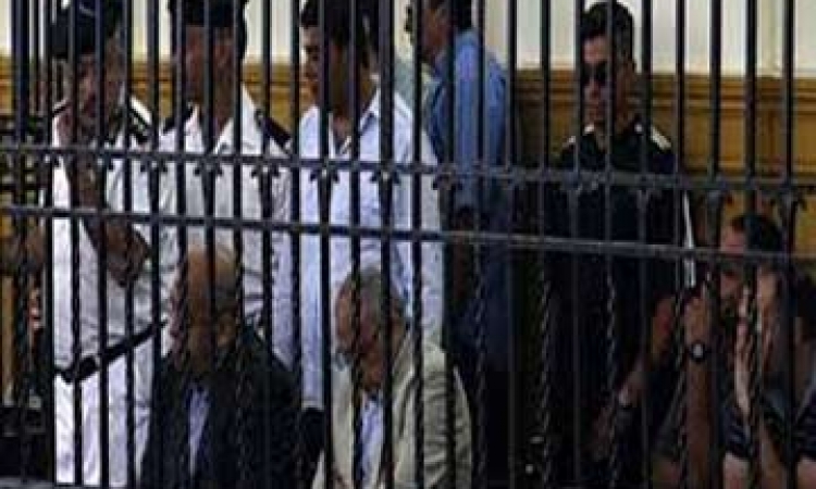 تأجيل جلسة محاكمة المتهمين بقضية ترحيلات أبو زعبل لـ 15 يونيو