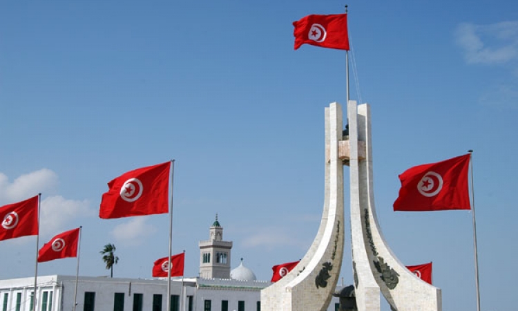 تونس تقرر فتح مكتب إداري بدمشق يرعى شؤون جاليتها