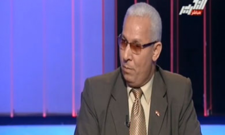 جمال زهران: انتخاب عمداء الكليات ورؤساء الجامعات تجربة «فاشلة»