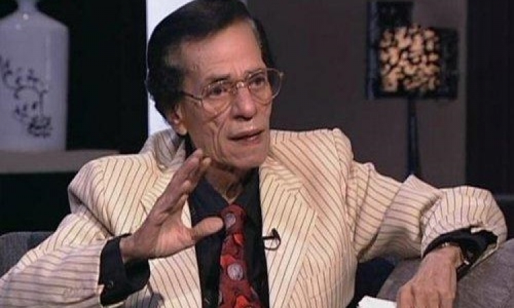 وفاة الفنان محمد أبو الحسن عن عمر يناهز الـ 77 عاماً