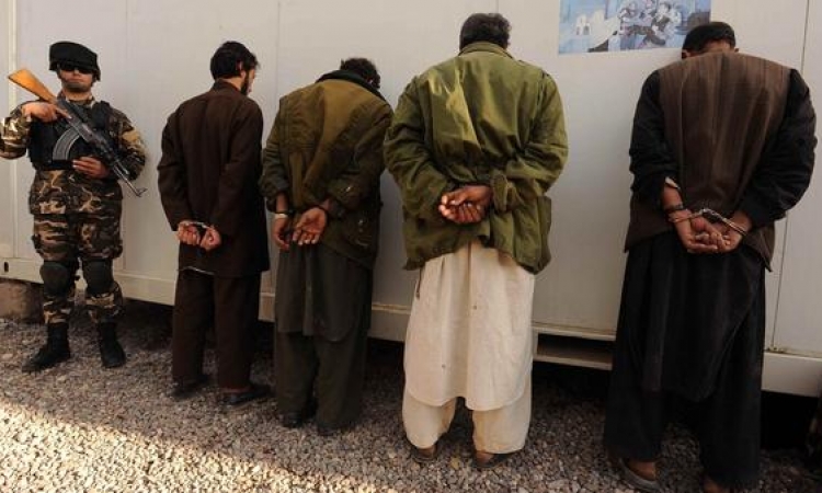 قطر تسمح لسجناء «طالبان» بحرية الحركة