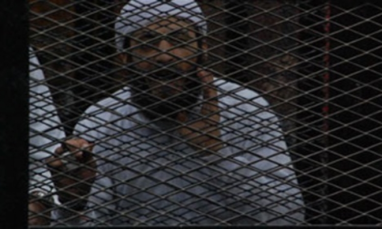 الجنايات تواصل اليوم محاكمة عادل حبارة فى مذبحة رفح الثانية