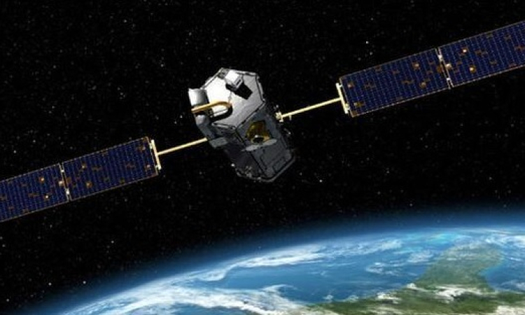 ناسا تستعد إطلاق قمر صناعي لمواجهة الاحتباس الحراري