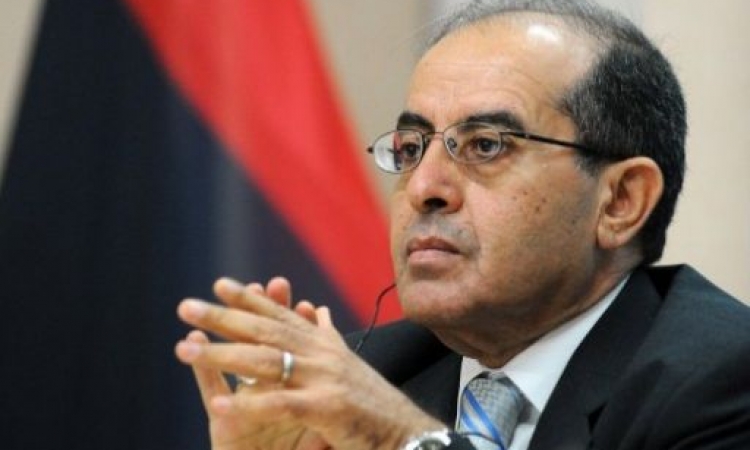بالفيديو.. رئيس وزراء ليبيا الأسبق: سيطرة الإخوان على دول الربيع كان «مشروع» تقوده قطر وأمريكا