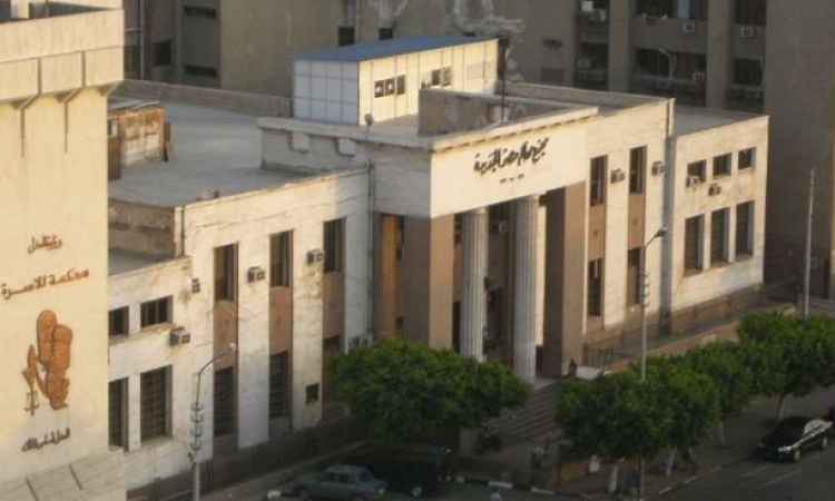 انفجار عبوتين ناسفتين أمام مجمع محاكم مصر الجديدة وإبطال مفعول ثالثة