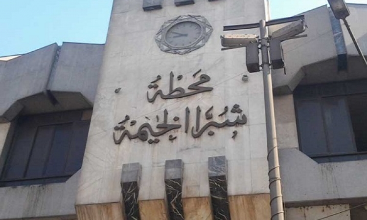 حبس المتهم الرئيسى بتفجير محطة مترو شبرا الخيمة 15 يوما على ذمة التحقيقات