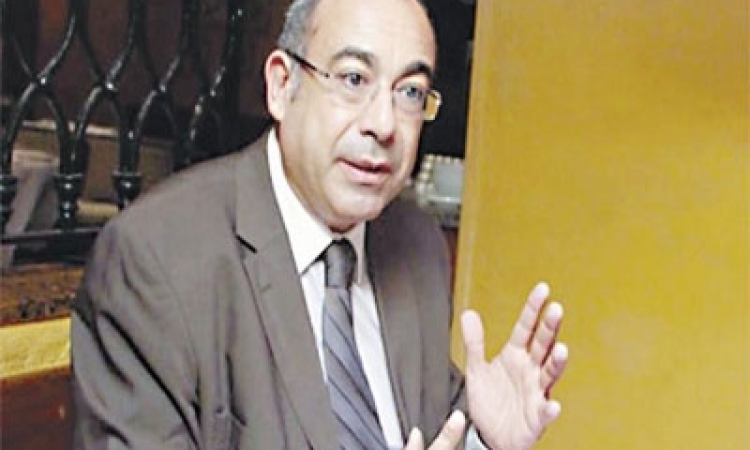سفير مصر بأثيوبيا: عودة أنشطة مصر للاتحاد الأفريقي «اعتراف بأن ثورة 30 يونيو شعبية»